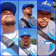 Isaiah 'Ace' Cornick (@babybluej2088) • Instagram photos and videos