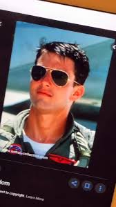 Father and Son Resemblance: What Can I Say?