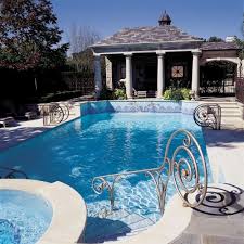 John Cannon Garden Design Pool Designs Pool Rails Pool Patio