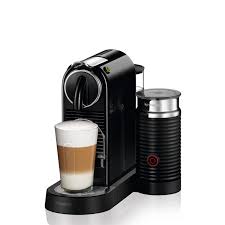 Machine A Cafe Citiz Milk Magimix
