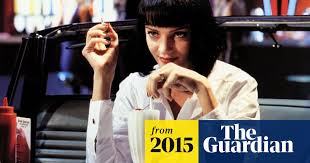 The guardian is a 1984 american thriller film directed by david greene and written by richard levinson and william link. Quentin Tarantino S Pulp Fiction Cast Wishlist Is Leaked Online Pulp Fiction The Guardian