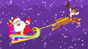 Jingle Bells - The Best Kids Christmas Song - YouTube