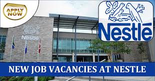 Latest Job Vacancies At Nestle New Job Vacancies Jobs For School Leavers Job