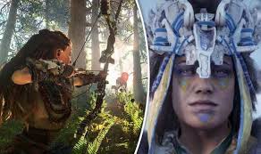 • the frozen wilds expansion. Horizon Zero Dawn 2 Codex Download Full Version Pc 2019