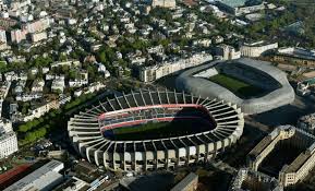 Así se ha transformado el club para colarse entre los grandes. Francia 2019 Cuales Son Los Estadios Del Mundial Femenino Mediotiempo