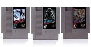Check spelling or type a new query. Juegos Actuales Convertidos A 8 Bits Que Podras Ver O Jugar