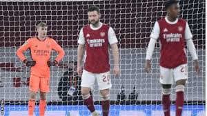 Arsenal went on to claim the fa cup title, the club's 14th. Arsenal 1 4 Manchester City Pep Guardiola Triumphs In Battle With Former Assistant Mikel Arteta Bbc Sport
