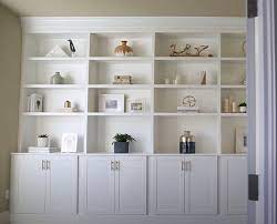 Check spelling or type a new query. 30 Ways To Diy Your Own Built In Shelves