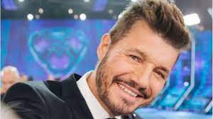 Marcelo tinelli abrió la emisión de showmatch (el trece) haciendo referencia al recuento de votos de las paso. Marcelo Tinelli Compartio Un Emotivo Posteo Por El Cumpleanos De Juanita