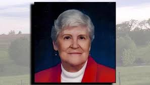 Obituary & Services: Helen C. Braden