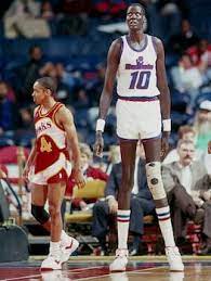 We deep dive in further with these 15 incredible facts: Manute Bol Biography Age Family Son Wife Height Death Net Worth