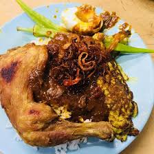The raid conducted by penang island city council (mbpp) last thursday (8th jan) also found two mini markets in little india not meeting the cleanliness standards and were issued the same notice. Nasi Kandar Beratur Penang Island Restaurant Reviews Photos Tripadvisor