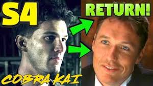 Terry silver returns to the dojo for cobra kai iv. Terry Silver In Cobra Kai Season 4 Youtube
