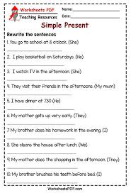free kindergarten worksheets pdf printable for kids