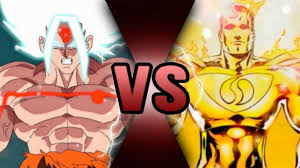 We did not find results for: Goku Ssog Vs Superman Omp By Bluelightning733 On Deviantart
