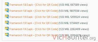 Oct 11, 2021 · just tap on the have disk option. Como Rootear Un Mtk65xx O Flashearlo Vichaunter Org