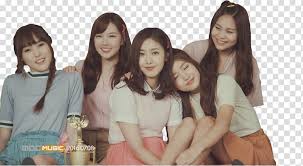 Navillera is the title track from gfriend's first studio album, lol. Gfriend Navillera Five Women Smiling Transparent Background Png Clipart Hiclipart