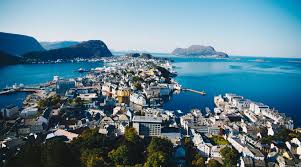 Kieli · tarkkaile · muokkaa · eurooppa > pohjoismaat > norja > ålesund. Alesund Eine Stadt Wie Keine Andere Ehrengast Norwegen Frankfurter Buchmesse 2019 Der Traum In Uns