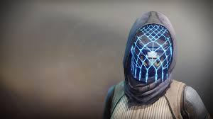 Love The New Assassin'S Cowl Ornament : R/Destinyfashion