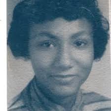 Eunice Murray Obituary (1937