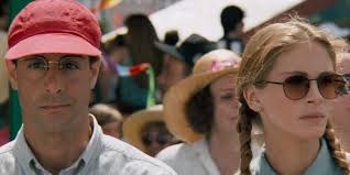 Before 'Fountain of Youth,' Stanley Tucci Joined Denzel Washington and  Julia Roberts in This '90s Legal Thriller