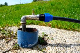 Wasseranschluss Im Garten Mit Diesen Kosten Mussen Sie Rechnen