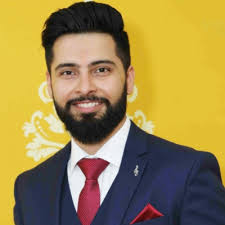 Ashish Sharma's Speaker Profile @ Sessionize