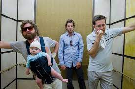 If you've ever felt thirsty after a few cocktails, you know that drinking alcohol dehydrates. The Hangover Quotes I Look Like A Nerdy Hillbilly