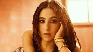 Sara Ali Khan, Sea-Ing Life's Beauty, Is 'Shore' Of Her Beauty Too