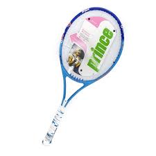 Racheta de tenis copii head speed 21. Racheta Tenis Pentru Adulti Wimbledon Sharapova Prince Albastru 4 1 8 Emag Ro