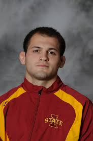 No. 16 Iowa State Notches Two Wins To Open Season