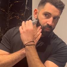 Russell's Beard Grooming Kit & Trimmer