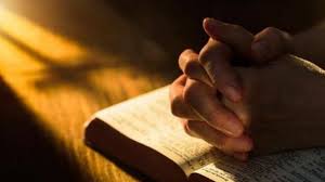 Resultado de imagen para coronavirus y oración