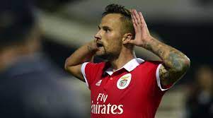 Explore {mls} haris seferovic soccer stats on foxsports.com. West Brom Keen To Land Haris Seferovic