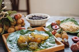 Tết đoan ngọ (mùng 5/5 âm lịch) là một trong những ngày lễ quan trọng của người phương đông, phổ biến ở các quốc gia và vùng lãnh thổ: Cac Mon Co Máº·t Trong Mam Cung Ngay Táº¿t Ä'oan Ngá» Bao Dan Sinh