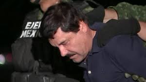 El chapo news on the mexican kingpin's drug trafficking case and extradition to the us plus more on the sinaloa cartel and netflix original series el chapo. El Chapo One Year After Being Sentenced Guzman Is Hoping An Appeal Can Get Him Out Of Supermax His Lawyer Says Cnn