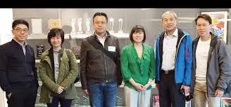 Submitted 3 months ago by jiaen_04. Ngee Ann Polytechnic Delegation Visits Digipen Redmond Campus Digipen Singapore