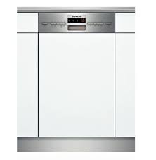 Geschirrspuler 45 Cm Siemens Sr55m535eu
