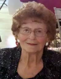 Obituary for Marian Ellen Schultz