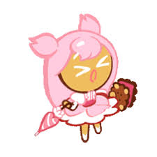 Pin on Cookie run kingdom uwu