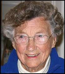 Helen RIEDEL Obituary (2010)