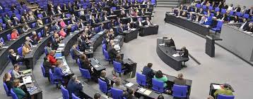 Gentest Debatte Im Bundestag Wie Konnen Wir Die Automatik Zur Abtreibung Durchbrechen Politik Tagesspiegel