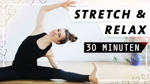Die folgenden fünf yoga übungen sind auch für einsteiger möglich: Yoga Fur Anfanger 20 Minuten Home Workout Youtube