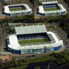 Along with foxes of leicester's views. Leicester City Stadium Expansion