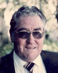 Gordon Meikle Garrett (1921-1984)