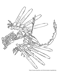 Ninjago Dragon Coloring Page Youngandtae Com In 2020 Ninjago Coloring Pages Dragon Coloring Page Lego Coloring Pages