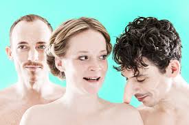 Cyrano inleder Parkteatersommaren i Stockholm den 4 juni