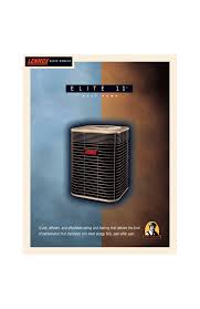 lennox hp29 heat pump manualzz com