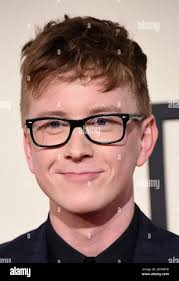 Head shot headshot oakley hi-res stock photography and images