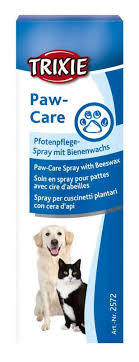 Trixie Kedi Ve Kopek Pati Bakim Spreyi 50 Ml Pati Bakimi Pati Bakimi Trixie